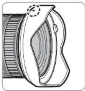 FUJIFILM GF2035mmF4 R WR - 力×拉の取の付は方 - 2