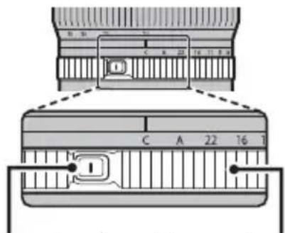 FUJIFILM GF2035mmF4 R WR - Himmenninrengas - 1