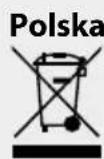 MPM MZE23 - PRAWIDŁOWE USUWANIE PRODUKTU (zuźty spreźte elektryczny i elektroniczny) - 1