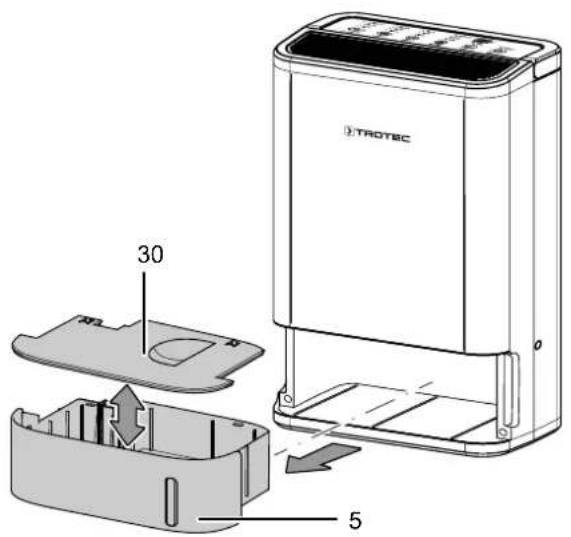 TADTEC 30 5