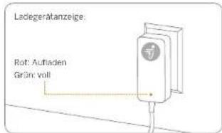 SEGWAY Ninebot eKickScooter ZING C20 - VORSICHT - 4