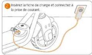 SEGWAY Ninebot eKickScooter ZING C20 - Mise en GARDE - 1
