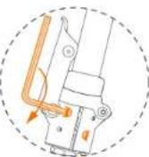 SEGWAY Ninebot eKickScooter ZING C20 - ZING C15E, ZING C20 - 2
