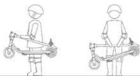 SEGWAY Ninebot eKickScooter ZING C20 - Apertura - 1
