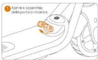 SEGWAY Ninebot eKickScooter ZING C20 - CAUTELA - 1
