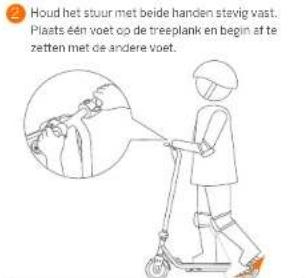 SEGWAY Ninebot eKickScooter ZING C20 - Przenoszenie - 2