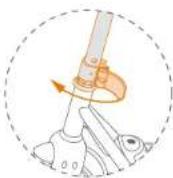 SEGWAY Ninebot eKickScooter ZING C20 - ZING C8, ZING C10 - 4