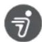 SEGWAY Ninebot eKickScooter ZING C20 - Plegado y desplegado del ZING C15E, ZING C20 - 3