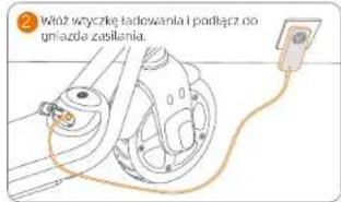 SEGWAY Ninebot eKickScooter ZING C20 - PRZESTROGA - 2