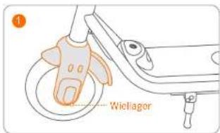 SEGWAY Ninebot eKickScooter ZING C20 - Schoonmaak - 1