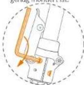 SEGWAY Ninebot eKickScooter ZING C20 - ACHTUNG - 1