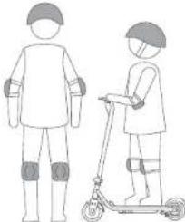 SEGWAY Ninebot eKickScooter ZING C20 - ACHTUNG - 1