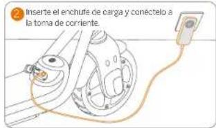 SEGWAY Ninebot eKickScooter ZING C20 - PRECAUCIÓN - 2