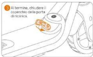 SEGWAY Ninebot eKickScooter ZING C20 - CAUTELA - 3