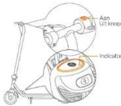 SEGWAY Ninebot eKickScooter ZING C20 - Przenoszenie - 1