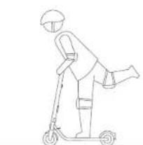 SEGWAY Ninebot KickScooter E22E - 4.WARNING - 8