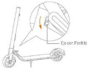 SEGWAY Ninebot KickScooter E22E - Ensamblar tu KickScooter - 1