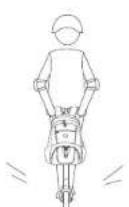 SEGWAY Ninebot KickScooter E22E - 4.WARNING - 5