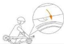 SEGWAY Ninebot KickScooter E22E - Folding and Carrying - 2