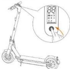 SEGWAY Ninebot KickScooter MAX G30LE II - Assembling Your KickScooter - 4