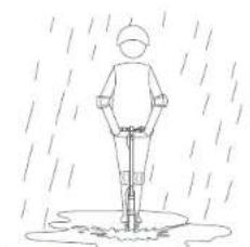 SEGWAY Ninebot KickScooter MAX G30LE II - 8Warnings - 1