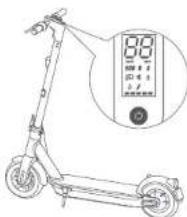 SEGWAY Ninebot KickScooter MAX G30LE II - Apprendre à conduire - 2