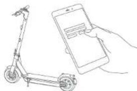 SEGWAY Ninebot KickScooter MAX G30LE II - Zainsta.u apikacj 1 - 1