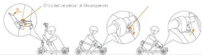 SEGWAY Ninebot KickScooter MAX G30LE II - Avertissement - 29