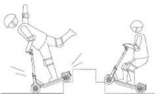 SEGWAY Ninebot KickScooter MAX G30LE II - OSTRZEZENIE - 18