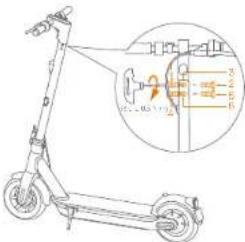 SEGWAY Ninebot KickScooter MAX G30LE II - Contenido del paquete - 8