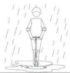 SEGWAY Ninebot KickScooter MAX G30LE II - AVVERTENZA - 1