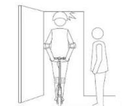 SEGWAY Ninebot KickScooter MAX G30LE II - OSTRZEZENIE - 2