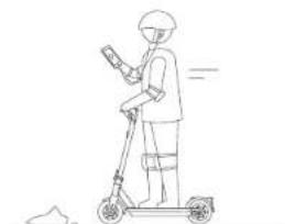 SEGWAY Ninebot KickScooter MAX G30LE II - OSTRZEZENIE - 22