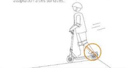 SEGWAY Ninebot KickScooter MAX G30LE II - Avertissement - 3