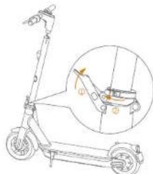 SEGWAY Ninebot KickScooter MAX G30LE II - Assemblage de votre Kickscooter - 1