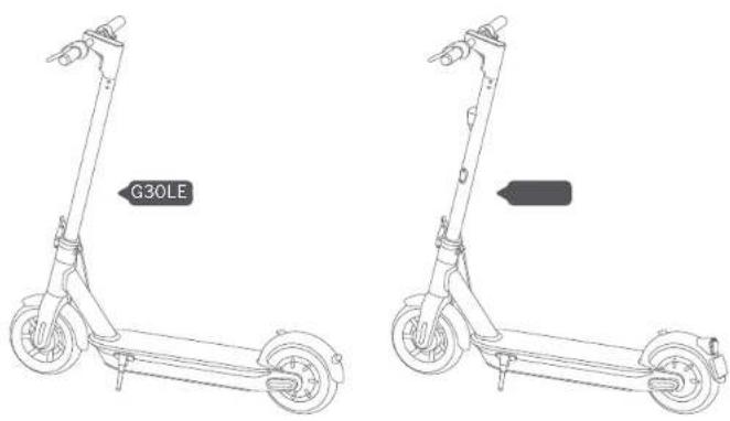 SEGWAY Ninebot KickScooter MAX G30LE II - Inhalt Vielen Dank, dass Sie sich für die Ninebot KickScooter Max entschieden haben! - 1