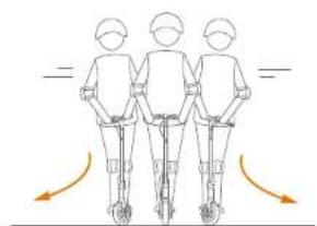 SEGWAY Ninebot KickScooter MAX G30LE II - ADVERTENCA - 21