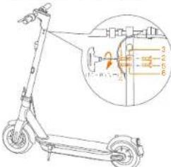 SEGWAY Ninebot KickScooter MAX G30LE II - Assemblage de votre Kickscooter - 2