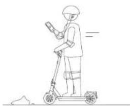 SEGWAY Ninebot KickScooter MAX G30LE II - ADVERTENCA - 31