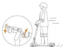 SEGWAY Ninebot KickScooter MAX G30LE II - Nauka jazdy - 5