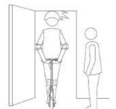 SEGWAY Ninebot KickScooter MAX G30LE II - WARNING - 2