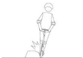 SEGWAY Ninebot KickScooter MAX G30LE II - Avertissement - 9