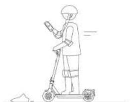 SEGWAY Ninebot KickScooter MAX G30LE II - AVVERTENZA - 30