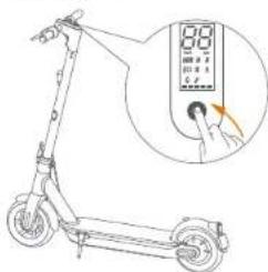 SEGWAY Ninebot KickScooter MAX G30LE II - List a mballaggio - 11