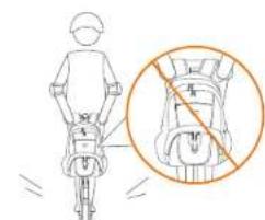 SEGWAY Ninebot KickScooter MAX G30LE II - AVVERTENZA - 12