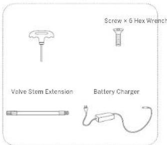 SEGWAY Ninebot KickScooter MAX G30LE II - Riding Safety - 5