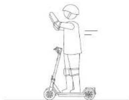 SEGWAY Ninebot KickScooter MAX G30LE II - ADVERTENCA - 29