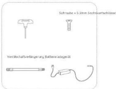 SEGWAY Ninebot KickScooter MAX G30LE II - Packlste - 5