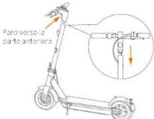 SEGWAY Ninebot KickScooter MAX G30LE II - List a mballaggio - 10