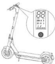 SEGWAY Ninebot KickScooter MAX G30LE II - Aprender a manejar tu KickScooter - 2